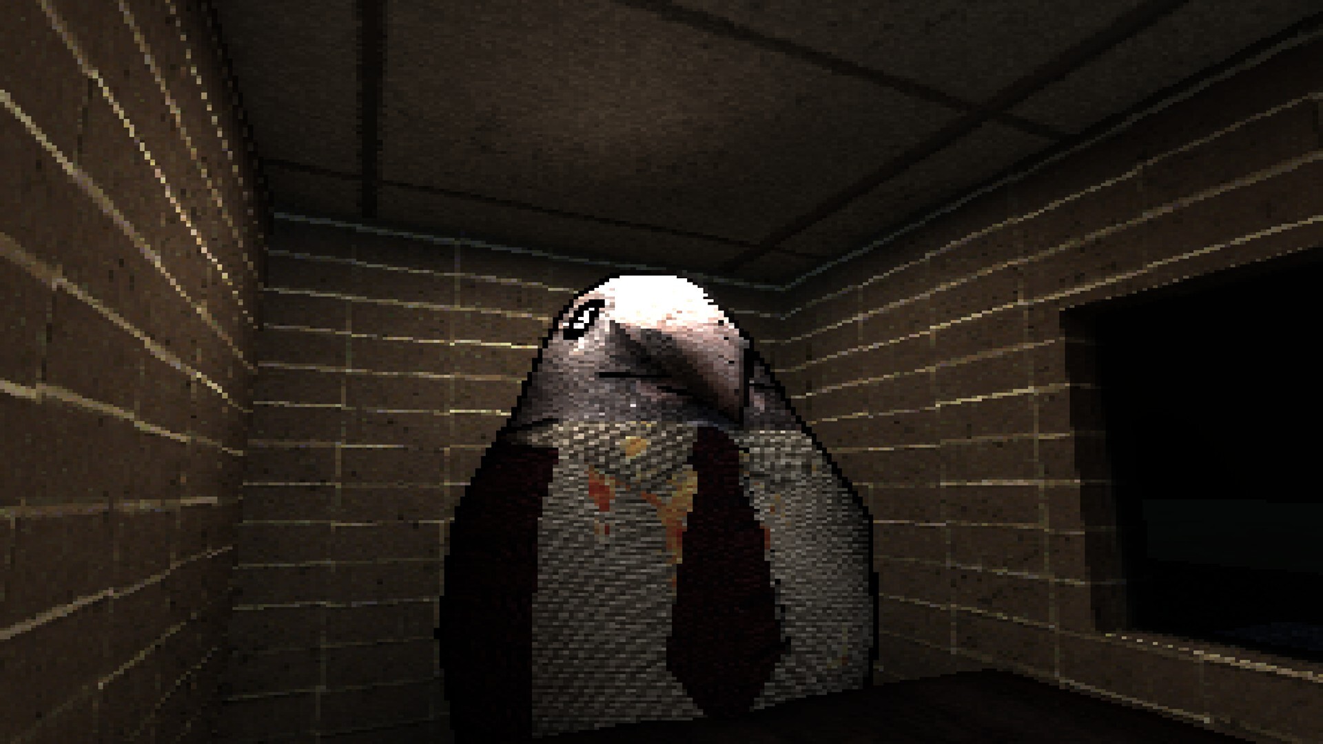 Hacksaw Massacre Screenshot 2