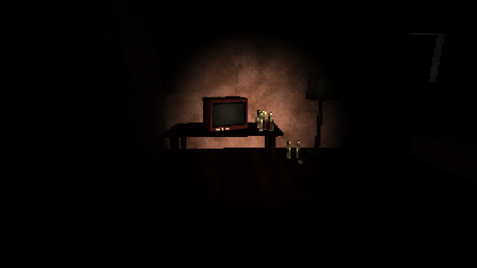 Hacksaw Massacre Screenshot 1