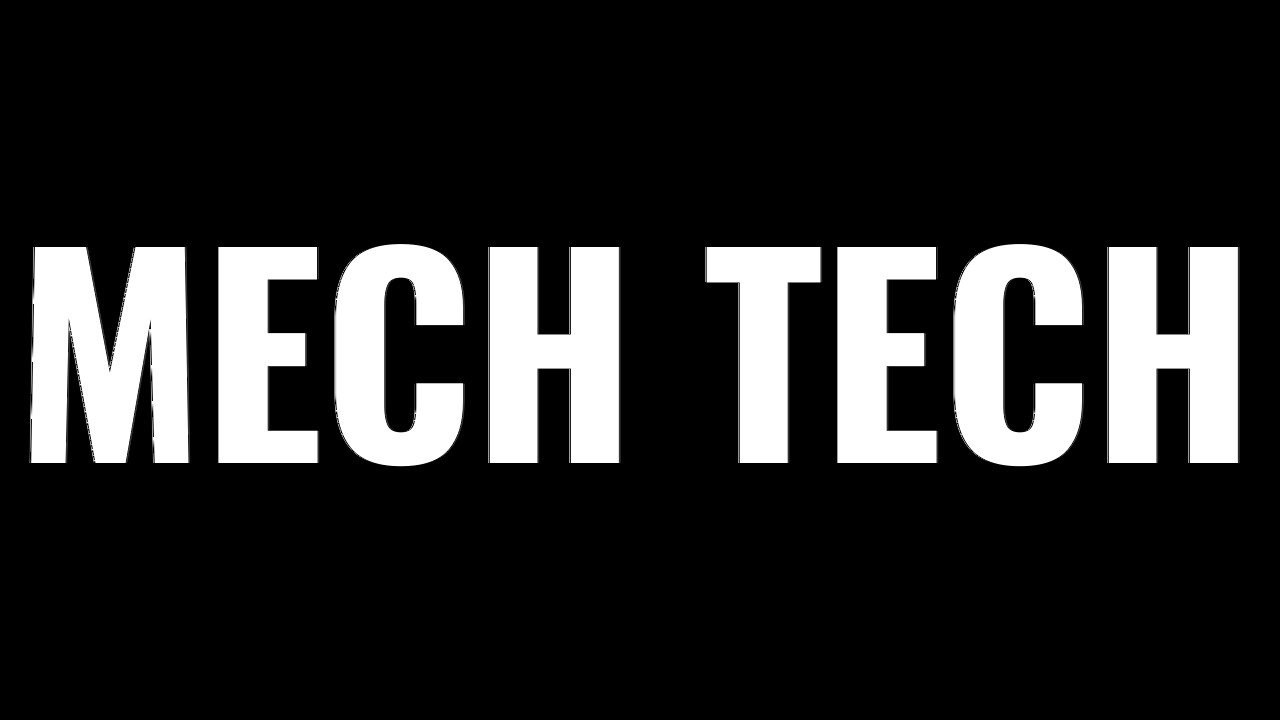 Mech Tech Playtest Screenshot 0