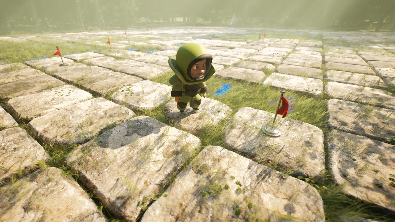 The Minesweeper Demo Screenshot 4