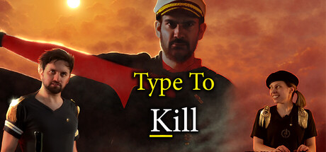 Type To Kill: Full-Motion Vengeance