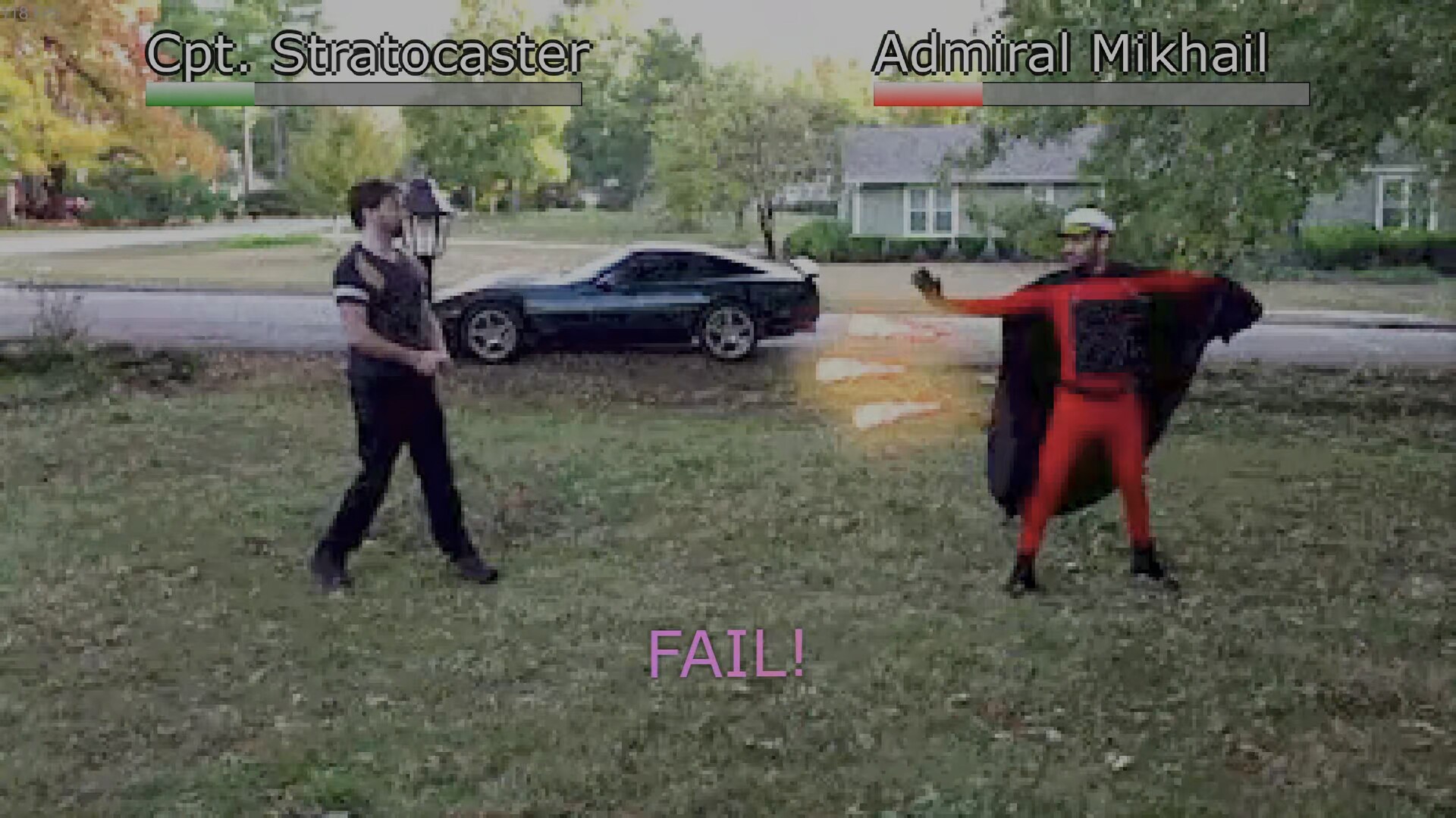 Type To Kill: Full-Motion Vengeance Screenshot 12