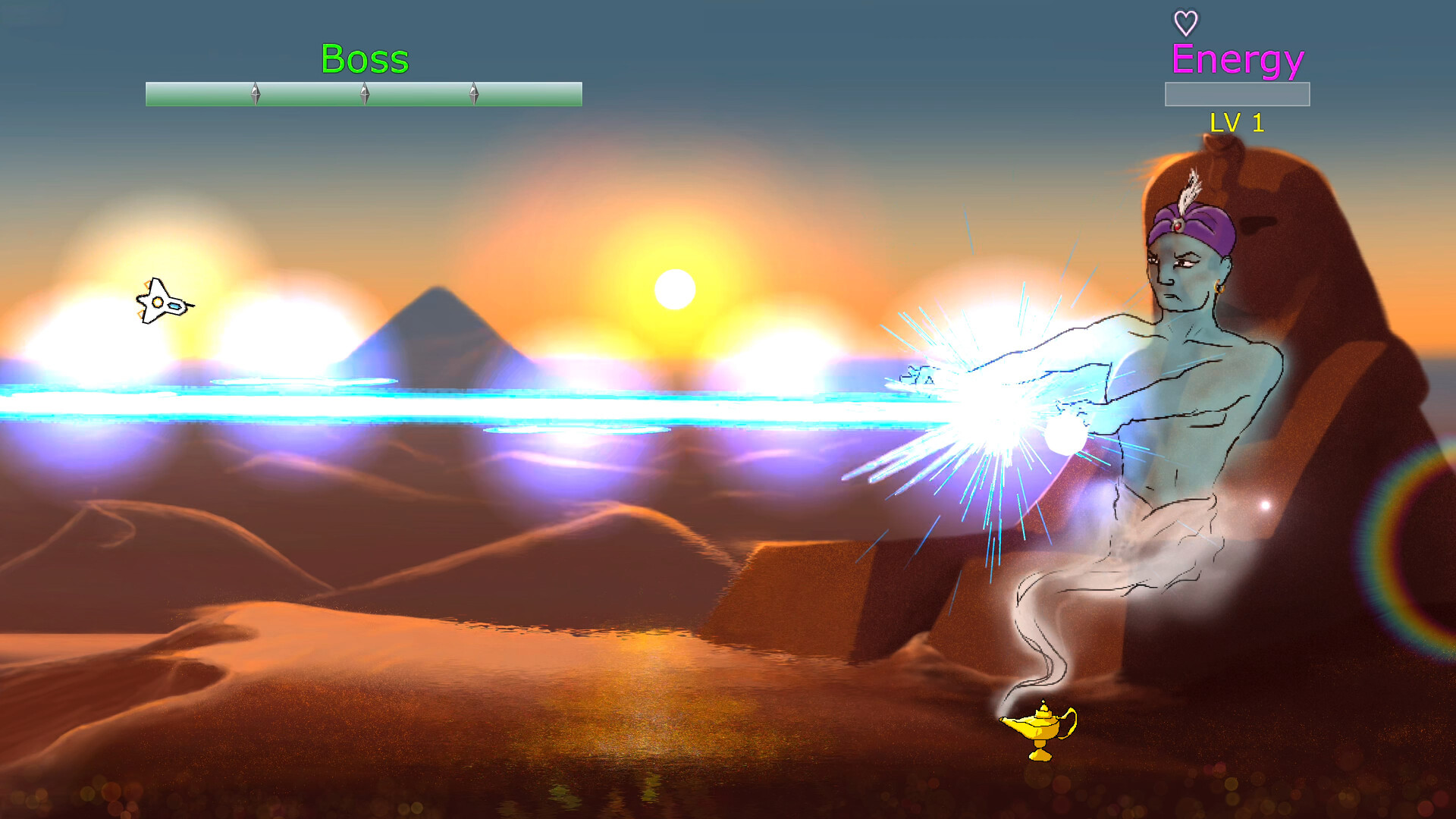 Type To Kill: Full-Motion Vengeance Screenshot 11