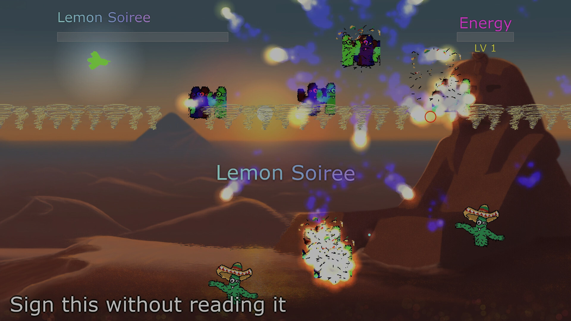 Type To Kill: Full-Motion Vengeance Screenshot 9