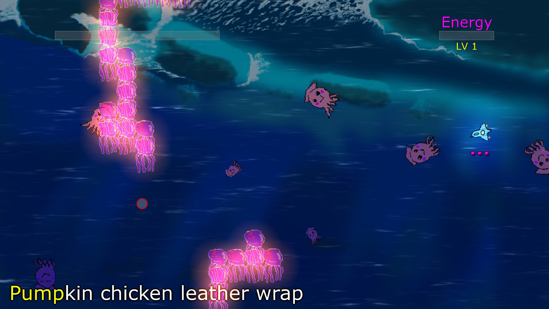 Type To Kill: Full-Motion Vengeance Screenshot 17