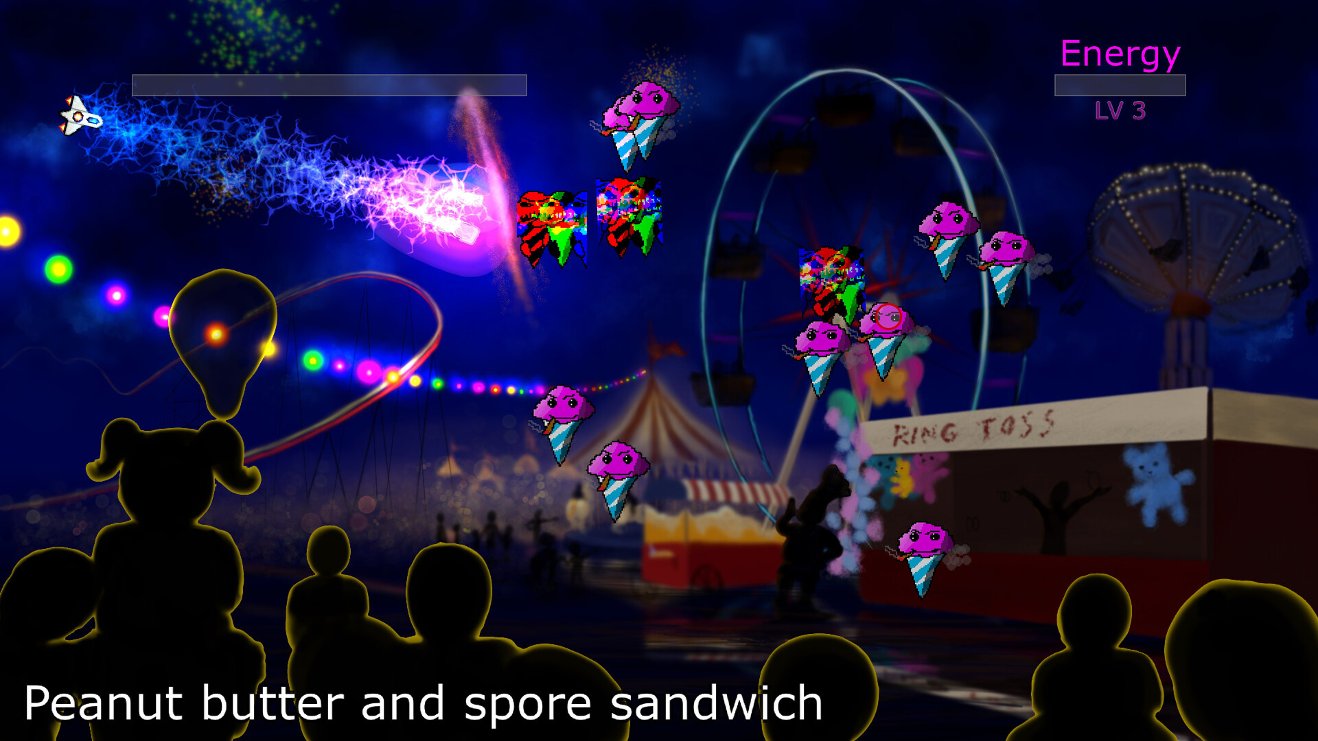 Type To Kill: Full-Motion Vengeance Screenshot 13