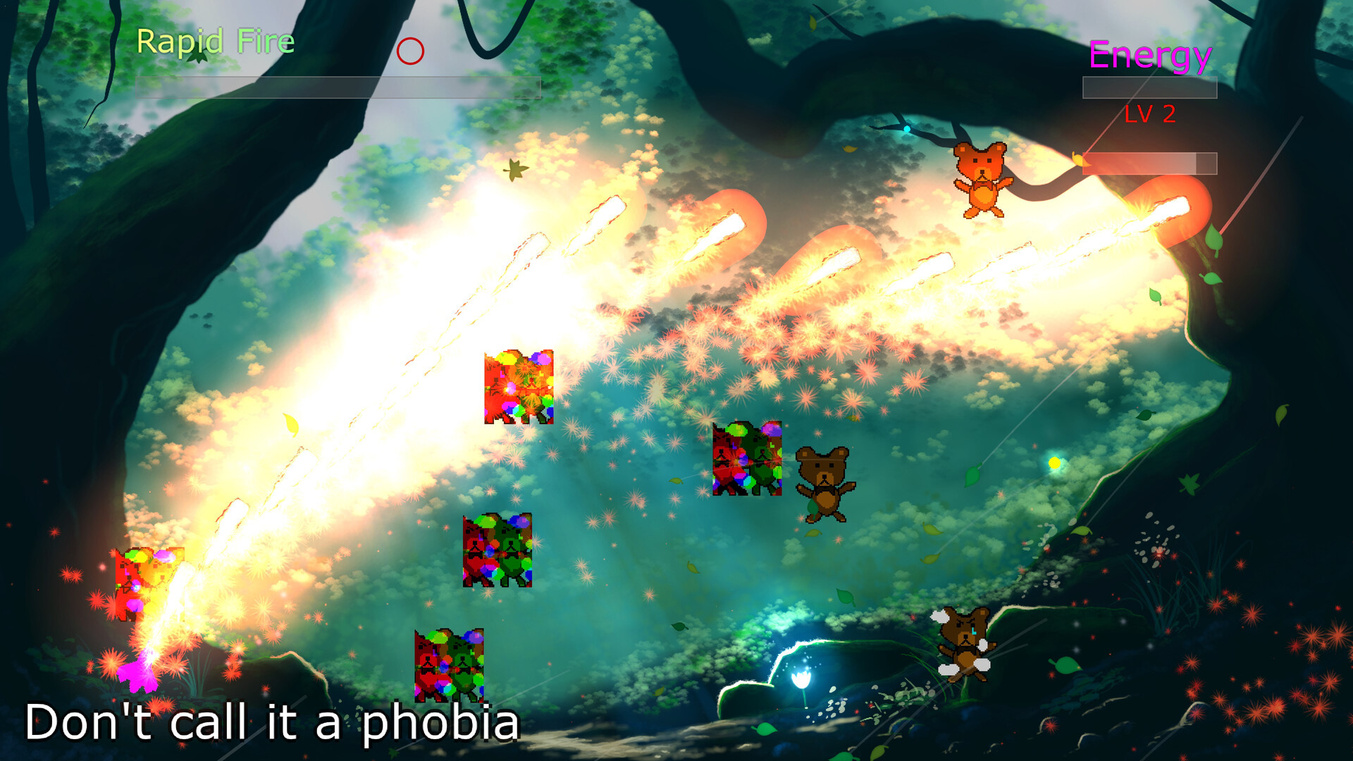 Type To Kill: Full-Motion Vengeance Screenshot 6