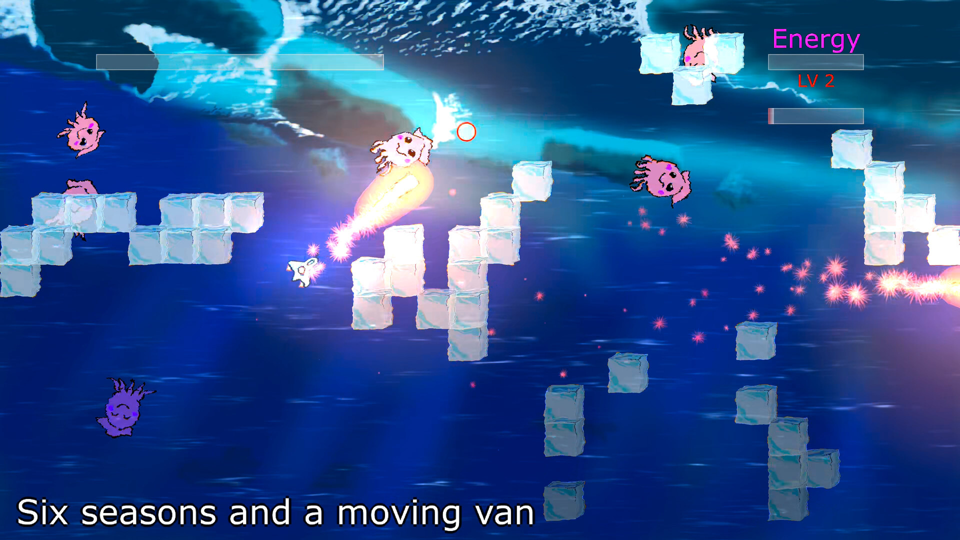 Type To Kill: Full-Motion Vengeance Screenshot 1