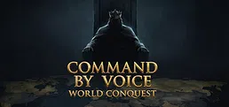 Command by Voice: World Conquest