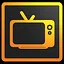 Binge Watch icon