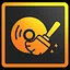 Clean Record icon