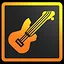 One Man Band icon