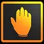 Helping Hand icon