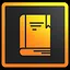 Manual icon
