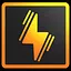 Efficient icon