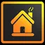 That's Why I Don't Leave The House icon