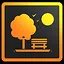 Walk In The Park icon