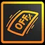 Coupon Mania icon
