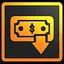 Bankrupt icon
