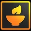 Strict Diet icon