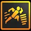 Intense Recovery icon