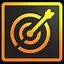 Bullseye icon
