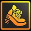 Morning Walk icon