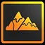Climber icon