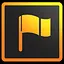Finish Line icon