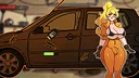 Ana's Auto Fellatio Screenshot 6