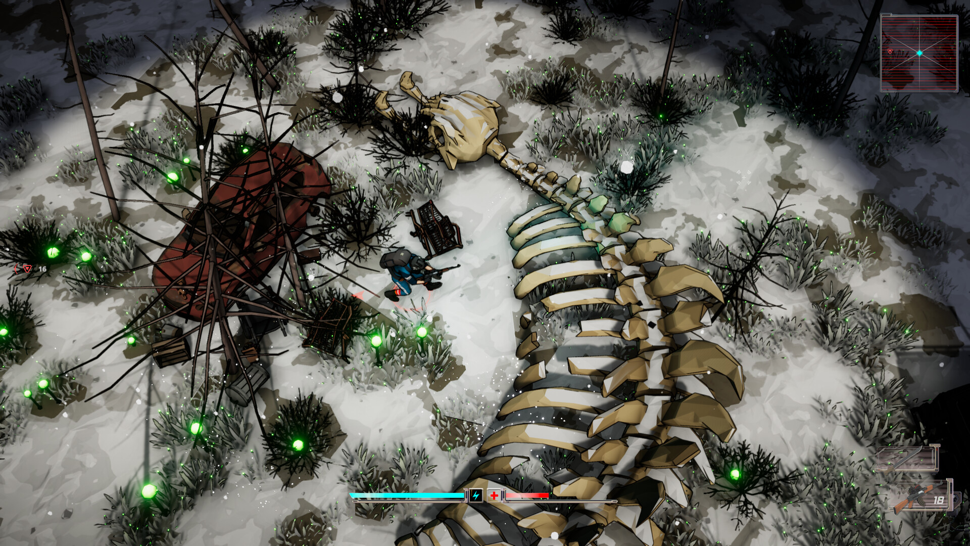 Terminal Earth Screenshot 7