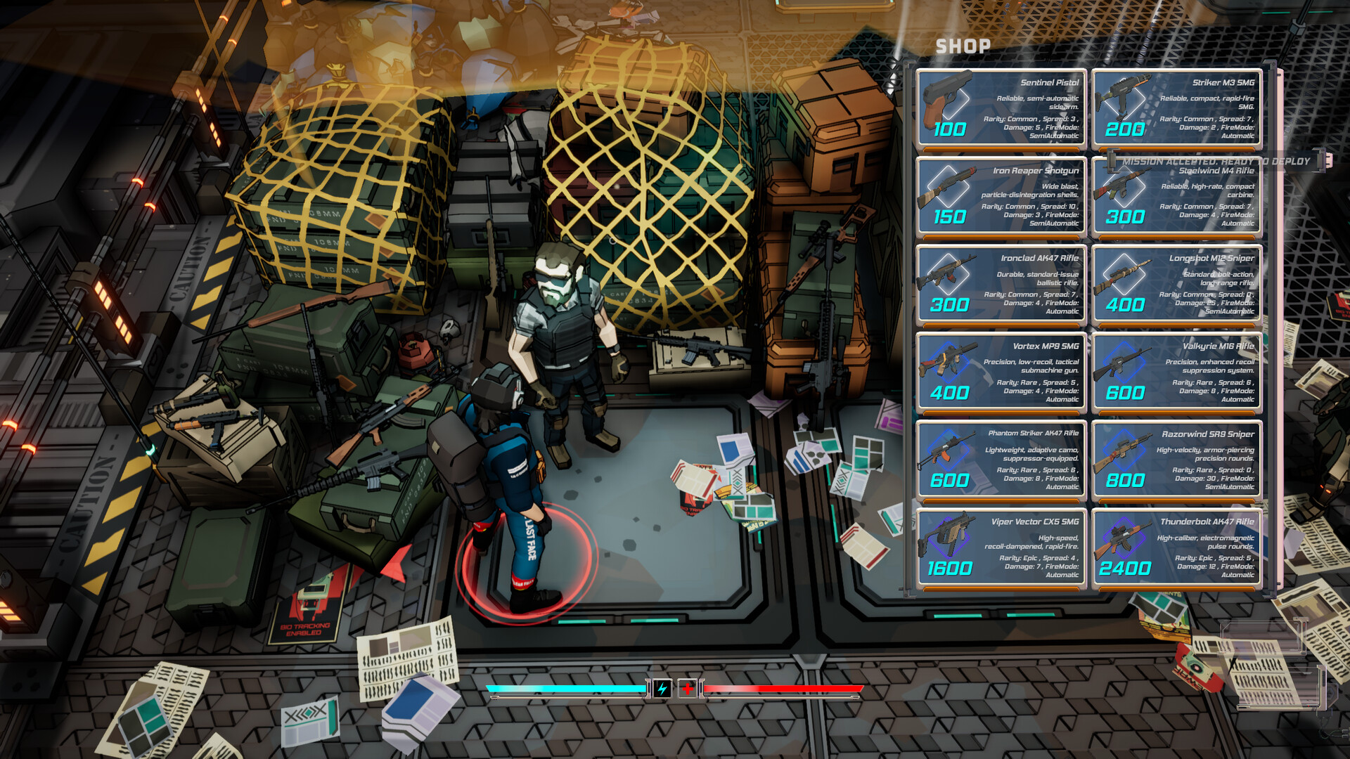 Terminal Earth Screenshot 4