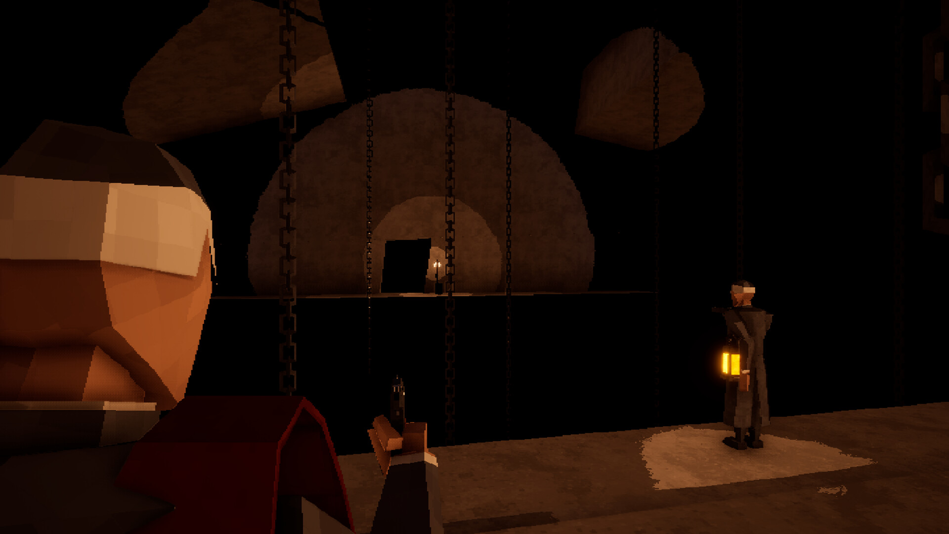 The Eyes of Ouros Screenshot 0