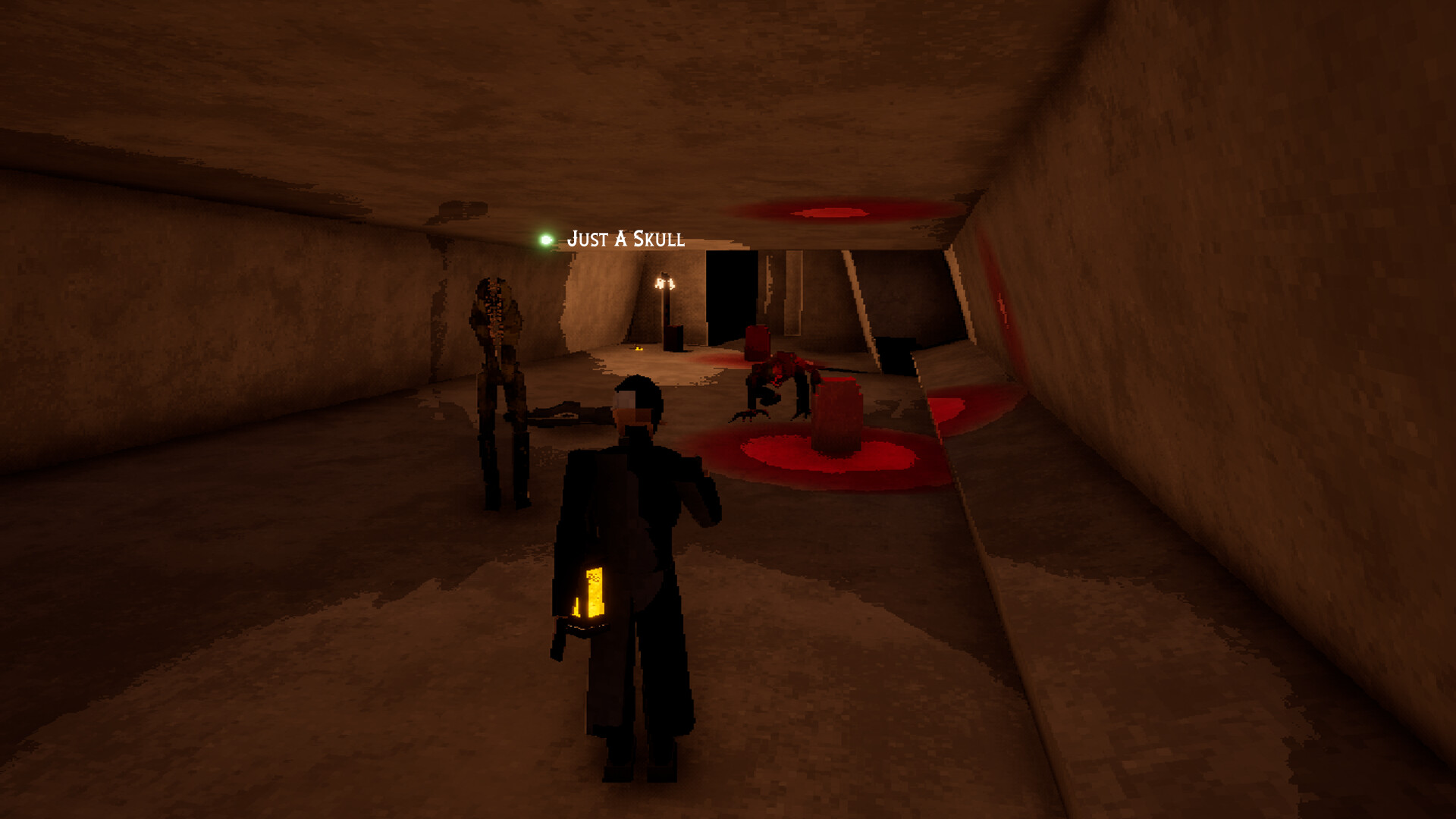 The Eyes of Ouros Screenshot 2