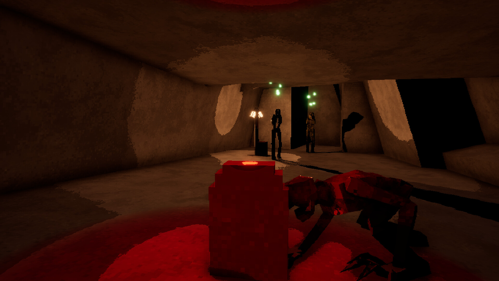 The Eyes of Ouros Screenshot 4