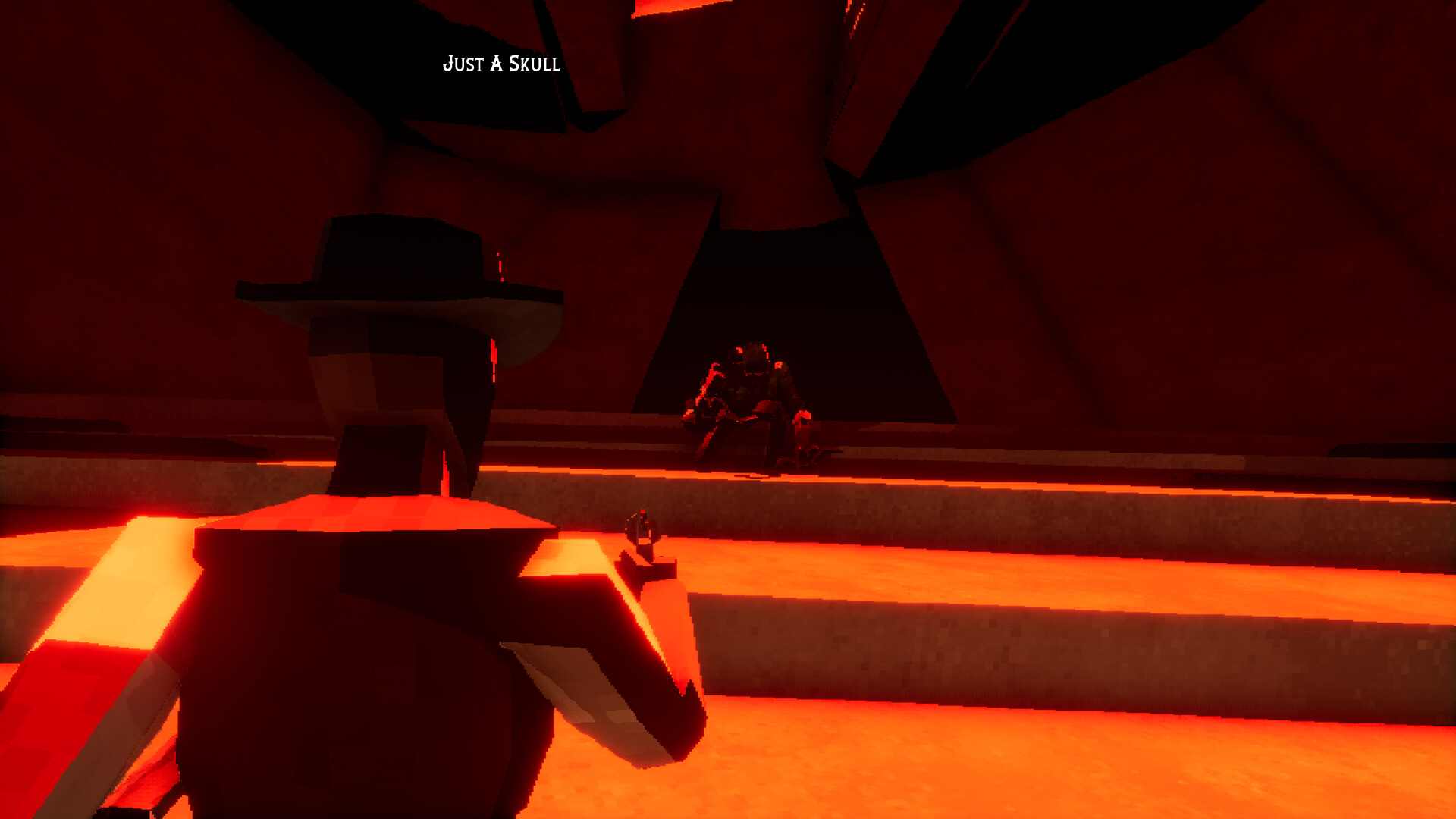 The Eyes of Ouros Screenshot 1