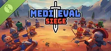 Medieval Siege Demo