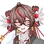 尖牙 icon