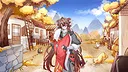 金烬秋明 Demo Screenshot 2