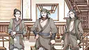 金烬秋明 Demo Screenshot 4