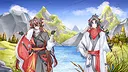 金烬秋明 Demo Screenshot 0