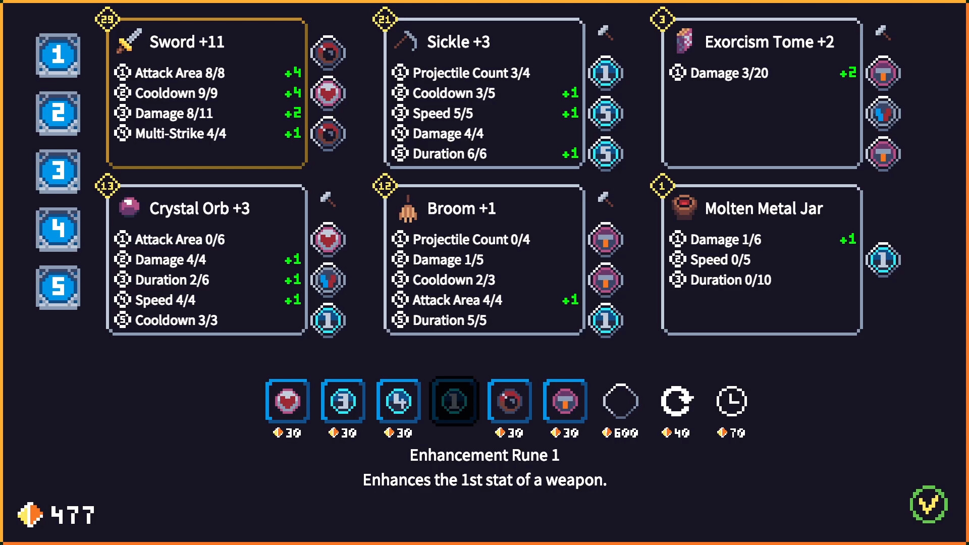 Monsters Hate Only the Princess Screenshot 7