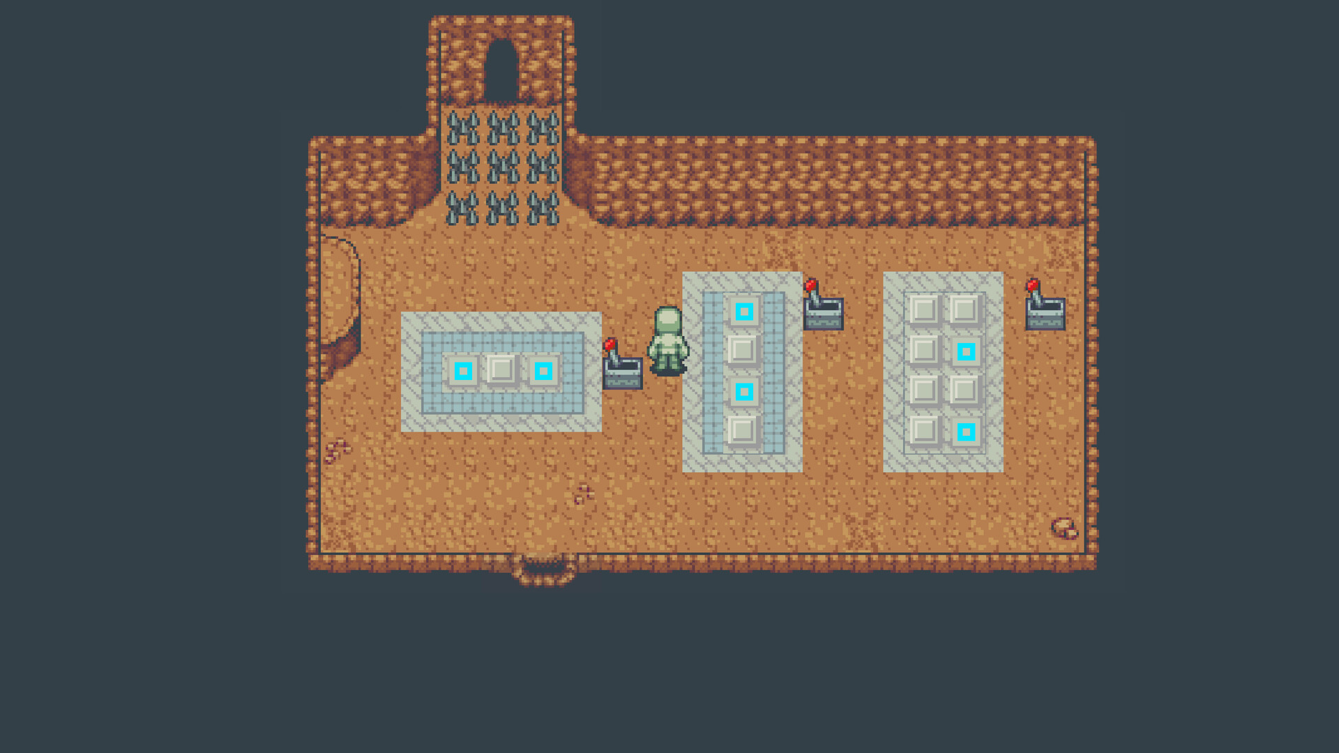 Silence of Elven Mage Rin Screenshot 4