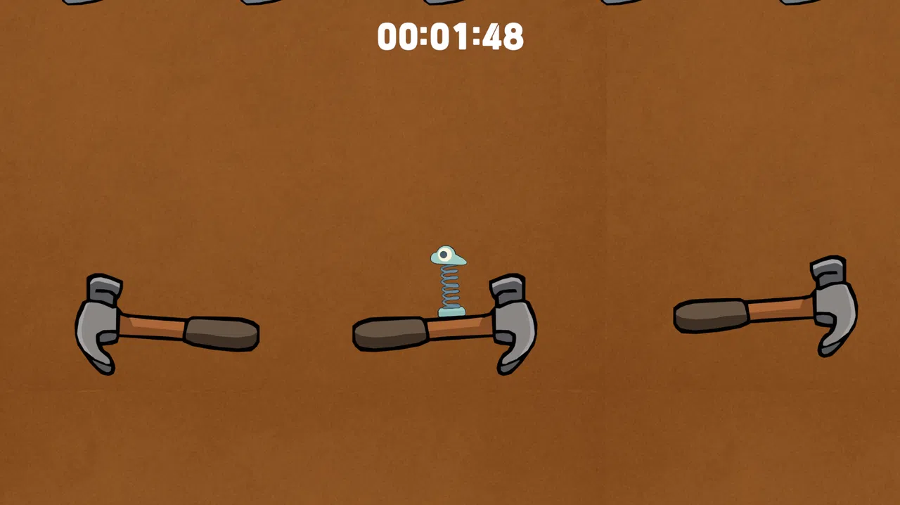 Boing Over It Demo Screenshot 3