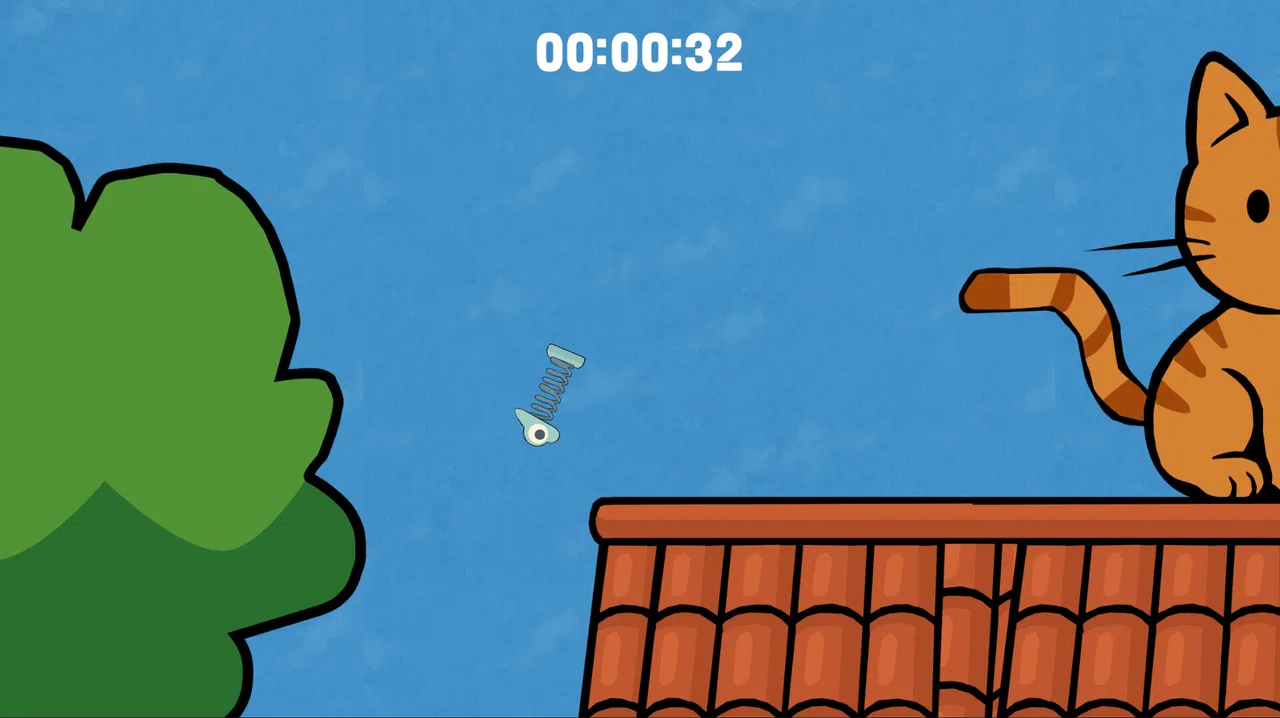 Boing Over It Demo Screenshot 0