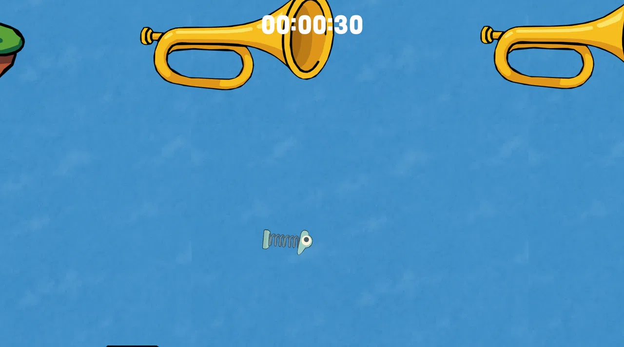 Boing Over It Demo Screenshot 7