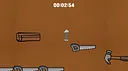 Boing Over It Demo Screenshot 1