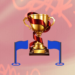 Capture the Flag Win icon