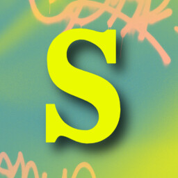 S Rating icon