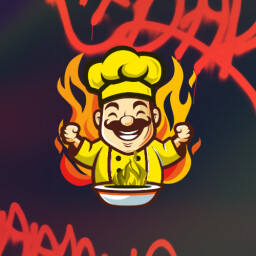 Master Chef icon